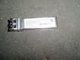 Модемні, мережеві карти Модемные, сетевые карты ^/--/^ Модуль sfp finisar FTLF /--/ 8528 /--/ P /--/ 3 /--/ BCV-QL - фото фото фото