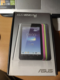 Asus Asus ^/--/^ Планшет Asus Memo Pad HD /--/ 7      (ME /--/ 173 /--/ X-1 /--/ B /--/ 078 /--/ A) ^_^^^ Планшет Asus Memo Pad HD /--/ 7 (ME /--/ 173 /--/ X-1 /--/ B /--/ 078 /--/ A) - фото фото фото