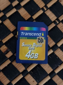 Карти пам'яті Карты памяти ^/--/^ Карта памяти 4 гб transcend 150 /--/ x 18.2/21.2 sd трансенд ^_^^^ Карта пам'яті 4 гб transcend 150 /--/ x 18.2/21.2 sd трансенд - фото фото фото