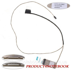 Шлейфи Шлейфы ^/--/^ Шлейф матрицы ASUS GL /--/ 752 /--/ VW ASUS ZX /--/ 70 /--/ VW GL /--/ 752 /--/ VWM GL /--/ 702 /--/ VM GL /--/ 752 /--/ VL ^_^^^ Шлейф матриці ASUS GL /--/ 752 /--/ VW ASUS ZX /--/ 70 /--/ VW GL /--/ 752 /--/ VWM GL /--/ 702 /--/ VM GL /--/ 752 /--/ VL - фото фото фото