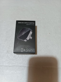 Інше Другое ^/--/^ Бездротовий CarPlay адаптер для авто Wireless CarPlay Adapter ^_^^^ Беспроводной CarPlay адаптер для авто Wireless CarPlay Adapter - фото фото фото