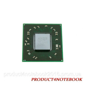 Мікросхеми Микросхемы ^/--/^ Микросхема ATI 216-0752001 (DC 2016) северный мост AMD Radeon IGP RS /--/ 880 /--/ M для ноутбука (New in bulk) ^_^^^ Мікросхема ATI 216-0752001 (DC 2016) північний міст AMD Radeon IGP RS /--/ 880 /--/ M для ноутбука (New in bulk) - фото фото фото