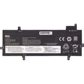 Акумулятори Аккумуляторы ^/--/^ Аккумулятор PowerPlant для ноутбуков LENOVO ThinkPad Z /--/ 13 Gen 1 (L /--/ 21 /--/ C /--/ 3 /--/ P /--/ 72) 11.4 /--/ V 3000 /--/ mAh - фото фото фото