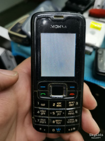 Nokia, Microsoft Nokia, Microsoft ^/--/^ #773 Sklad Nokia 3110 /--/ c black ^_^^^ Nokia 3110 /--/ c black - фото фото фото