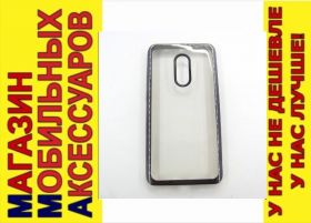 Чохли, бампера Чехлы, бампера ^/--/^ ЧЕХОЛ ELECTROPLATING Xiaomi Redmi Note 4 серый space gray ^_^^^ ELECTROPLATING Xiaomi Redmi Note 4 сірий space gray - фото фото фото