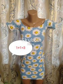 Сукні Платья ^/--/^ 1+1=3 Ніжне плаття в ромашках motel ^_^^^ 1+1= Нежное платье в ромашках motel - фото фото фото