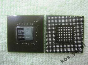 Інші комплектуючі Другие комплектующие ^/--/^ BGA nVidia GeForce GT /--/ 620 /--/ M N /--/ 13 /--/ P-GV /--/ 2-S-A /--/ 2 2013+ New - фото фото фото