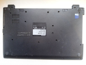 Корпуса Корпуса ^/--/^ Б/У Корпус низ на Toshiba dynaBook B /--/ 35/Y ^_^^^ В Корпус низ на Toshiba dynaBook B /--/ 35/Y - фото фото фото