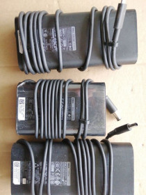 USB гаджети USB гаджеты ^/--/^ Зарядні оригінал Dell,HP, IBM, Lenovo до ноута(2.31-12.3 /--/ A. 18.5-19.5 /--/ V) ^_^^^ Зарядные оригинал Dell, HP, IBM, Lenovo к ноуту (2.31-12.3 /--/ A. 18.5-19.5 /--/ V) - фото фото фото