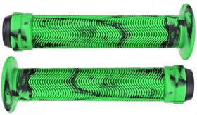 Рулі, виноси, гріпси Рули, выносы, грипсы ^/--/^ Гріпси ProX GP-75 /--/ H 150 /--/ mm BMX зелений (C-C-0204) ^_^^^ Грипсы ProX GP-75 /--/ H 150 /--/ mm BMX зеленый (C-C-0204) - фото фото фото