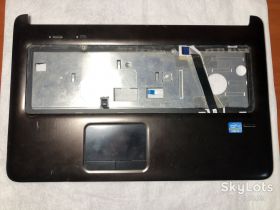 Корпуса Корпуса ^/--/^ HP DV /--/ 7-6000 Панель тачпада ^_^^^ HP DV /--/ 7-6000 Панель тачпаду - фото фото фото