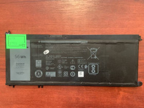 Акумулятори Аккумуляторы ^/--/^ Акумулятор DELL 33 /--/ YDH Знос: 70 Dell Inspiron 15 7577, 7578, 17 7773, 7778, 7779, G /--/ 3 3579 G /--/ 5 5587 (26 ^_^^^ Аккумулятор DELL 33 /--/ YDH Износ: 70 Dell Inspiron 15 7577, 7578, 17 7773, 7778, 7779, G /--/ 3 3579 G /--/ 5 5587 (26 - фото фото фото
