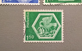 Мистецтво Искусство ^/--/^ Швейцария Искусство 1974 ^_^^^ Швейцарія Мистецтво 1974 - фото фото фото