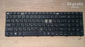 Клавіатури Клавиатуры ^/--/^ 2140  (2) - Кнопки     (поштучно) клавіатури Acer Aspire 5236 5242 5250 5253 5336 5551 5552 5560 5733 5738 5740 5741 5742 5745 5750 ^_^^^ 2140 - Кнопки (почтучно) клавиатуры Acer Aspire 5236 5242 5250 5253 5336 5551 5552 5560 5733 5740 5741 5745 5750 - фото фото фото