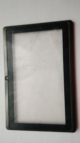 Корпуса Корпуса ^/--/^ Рама тачскріну MID 7 Original ^_^^^ Рама тачскрина MID 7 Original - фото фото фото