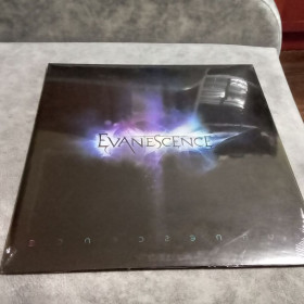 Платівки Пластинки ^/--/^ evanescence. запечатанный американский винил ^_^^^ evanescence. запечатаний американський вініл - фото фото фото