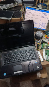 Asus Asus ^/--/^ Ноутбук ASUS X /--/ 75 /--/ s Intel  Nvidia GF GT /--/ 130 1 /--/ GB Рабочий Аукцион ^_^^^ Ноутбук ASUS X /--/ 75 /--/ s Intel Nvidia GF GT /--/ 130 1 /--/ GB Робочий аукціон - фото фото фото