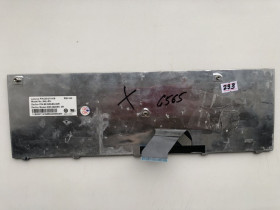 Клавіатури Клавиатуры ^/--/^ 0293 Клавіатура   (поклавішно) ноутбука Lenovo G /--/ 565 б/в ^_^^^ 0293 Клавиатура (поклавишно) ноутбука Lenovo G /--/ 565 б/у - фото фото фото