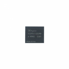 Мікросхеми Микросхемы ^/--/^ Микросхема Hynix H /--/ 26 /--/ M /--/ 64103 /--/ EMR для ноутбука ^_^^^ Мікросхема Hynix H /--/ 26 /--/ M /--/ 64103 /--/ EMR для ноутбука - фото фото фото