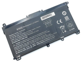 Акумулятори Аккумуляторы ^/--/^ Батарея HT /--/ 03 /--/ XL для HP Pavilion 17 /--/ g-cr, 15 /--/ s-dy, 15 /--/ s-er, 15 /--/ s-du, 14-cd, 15-cw (11.4 /--/ V 4150 /--/ Ah) - фото фото фото
