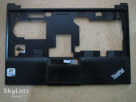 Корпуса Корпуса ^/--/^ корпус нeтбука Lenovo ThinkPad X /--/ 100 /--/ e - верх нижней части      (Топкейс/палмрест) 60 /--/ Y /--/ 5284 ^_^^^ Lenovo ThinkPad X /--/ 100 /--/ e - верх нижньої частини (Топкейс/палмрест) 60 /--/ Y /--/ 5284 - фото фото фото