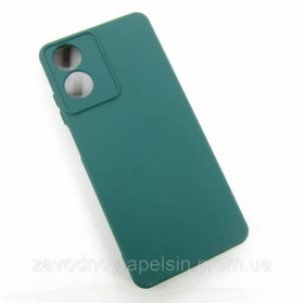 Чохли, бампера Чехлы, бампера ^/--/^ Motorola Moto E /--/ 14 Силиконовый чехол Защита камеры (зеленый) ^_^^^ Motorola Moto E /--/ 14 Силіконовий чохол Захист камери (зелений) - фото фото фото