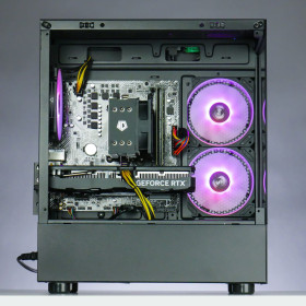 Системні блоки, ПК Системные блоки, ПК ^/--/^ AMD Ryzen 5 4500/16 /--/ Gb/RTX 3050 6 /--/ GB/1000 /--/ Gb SSD Гарантія 36 /--/ міс ^_^^^ Промо цена! AMD Ryzen 5 4500/16 /--/ Gb/RTX 3050 6 /--/ GB/1000 /--/ Gb SSD - фото фото фото
