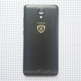 Інше  (Корпуса) Другое (Корпуса) ^/--/^ Задня кришка Prestigio PSP /--/ 5509 Muze K /--/ 5 для телефона з розборки ^_^^^ Задняя крышка Prestigio PSP /--/ 5509 Muze K /--/ 5 для телефона из разборки - фото фото фото