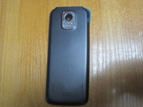Корпуса на Nokia Корпуса на Nokia ^/--/^ КРЫШКА ЗАДНЯЯ Nokia 7210 SN supernova  (черний) ^_^^^ КРИШКА ЗАДНЯ Nokia 7210 SN supernova (чорний) - фото фото фото
