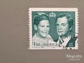 Історія та особистості История и личности ^/--/^ Швеция Личности 1976 ^_^^^ Швеція Особистості 1976 - фото фото фото