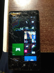 Nokia, Microsoft Nokia, Microsoft ^/--/^ Смартфон Nokia Lumia 435 включається ^_^^^ Смартфон Nokia Lumia 435 включается - фото фото фото