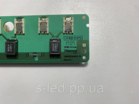 Плати Платы ^/--/^ Інвертор матриці LTA /--/ 400 /--/ WT-L /--/ 11 ^_^^^ Инвертор матрицы LTA /--/ 400 /--/ WT-L /--/ 11 - фото фото фото