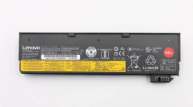 Акумулятори Аккумуляторы ^/--/^ Батарея для ноутбука Lenovo ThinkPad X /--/ 240/T /--/ 440 /--/ s (68+), 48 /--/ Wh (4400 /--/ mAh), 6 /--/ cell, 10.8 /--/ V, Li-ion, черная, ^_^^^ Батарея для ноутбука Lenovo ThinkPad X /--/ 240/T /--/ 440 /--/ s (68+), 48 /--/ Wh (4400 /--/ mAh), 6 /--/ cell, 10.8 /--/ V, Li-ion, чорна, - фото фото фото