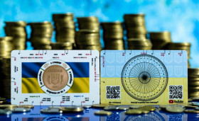 Інше Другое ^/--/^ Нумизматическая линейка НОВИНКА !Инструмент для поиска редких монет Украины ^_^^^ Нумізматична лінійка НОВИНКА !Інструмент для пошуку рідкісних монет України - фото фото фото