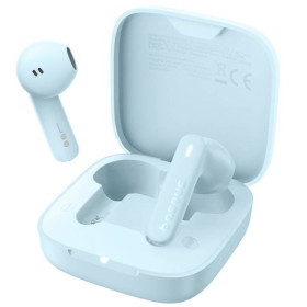 Навушники, гарнітури Наушники, гарнитуры ^/--/^ Навушники Bluetooth бездротові Baseus Bowie E /--/ 16 з мікрофоном Light Blue ^_^^^ Наушники Bluetooth беспроводные Baseus Bowie E /--/ 16 с микрофоном Light Blue - фото фото фото