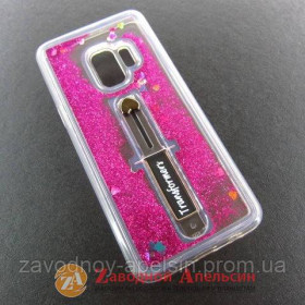 Чохли, бампера Чехлы, бампера ^/--/^ Samsung G /--/ 960 S /--/ 9 чехол аквариум Stardust ^_^^^ Samsung G /--/ 960 S /--/ 9 чохол акваріум Stardust - фото фото фото