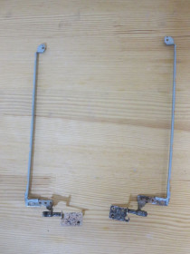 Корпуса Корпуса ^/--/^ Петли ноутбука Lenovo IdeaPad Z /--/ 570 ^_^^^ Петлі ноутбука Lenovo IdeaPad Z /--/ 570 - фото фото фото