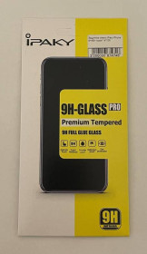 Аксесуари Аксессуары ^/--/^ Захисне скло iPaky 9 /--/ H-GLASS PRO Premium для &amp;quot;Apple iPhone 6+ / 6 /--/ s+&amp;quot; з чорною рамкою ^_^^^ Защитное стекло iPaky 9 /--/ H-GLASS PRO Premium для &amp;quot;Apple iPhone 6+ / 6 /--/ s+&amp;quot; с черной рамкой - фото фото фото
