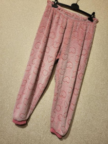 Штани Брюки ^/--/^ Флисовые штаны primark ^_^^^ Флісові штани primark - фото фото фото