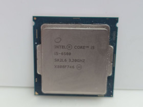 Процесори Процессоры ^/--/^ Процессор Intel Core i /--/ 5-6500 s /--/ 1151      (3.20 /--/ GHz, s /--/ 1151, tray, б/у) ^_^^^ Процессор Intel Core i /--/ 5-6500 s /--/ 1151 (3.20 /--/ GHz, s /--/ 1151, tray, б/у) - фото фото фото