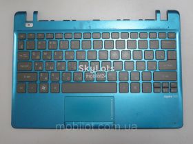 Корпуса Корпуса ^/--/^ Часть корпуса (Стол) Acer V /--/ 5-121 (NZ-7643) ^_^^^ Частина корпусу (Стол) Acer V /--/ 5-121 (NZ-7643) - фото фото фото