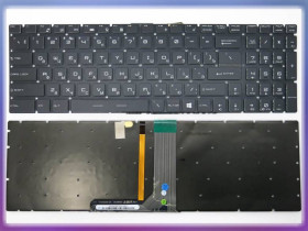 Клавіатури Клавиатуры ^/--/^ Клавиатура для MSI GT /--/ 62, GT /--/ 72, GE /--/ 62, GE /--/ 72, GS /--/ 60, GS /--/ 70, GL /--/ 60, GL /--/ 62, GL /--/ 63, GL /--/ 72 (RU black с RGB подсве ^_^^^ Клавіатура для MSI GT /--/ 62, GT /--/ 72, GE /--/ 62, GE /--/ 72, GS /--/ 60, GS /--/ 70, GL /--/ 60, GL /--/ 62, GL /--/ 63, GL /--/ 72 (RU black з RGB підсві - фото фото фото
