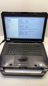 Dell Dell ^/--/^ Ноутбук Dell Rugged 5420 Display 14 сенсорний Intel Core і /--/ 5-8350 /--/ U   ID-00334 ^_^^^ Ноутбук Dell Rugged 5420 Display 14 сенсорный Intel Core и 5-8350 /--/ U ID-00334 - фото фото фото
