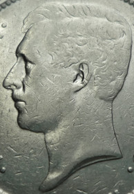 Бельгія Бельгия ^/--/^ Бельгия 5 франков 1930 UN  11/04 /--/ б /--/ 05 ^_^^^ Бельгія 5 франків 1930 UN 11/04 /--/ б /--/ 05 - фото фото фото