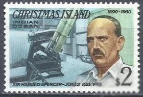 Інші країни Другие страны ^/--/^ Рождества о-в Индийский океан 1978 астрономия персона 1 /--/ м. ^_^^^ В Індійський океан 1978 астрономія персона 1 /--/ м. - фото фото фото