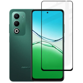 Чохли, бампера Чехлы, бампера ^/--/^ Захисне скло Fiji Premium для Oppo A /--/ 5 (CPH /--/ 2727 / CPH /--/ 2735) повне проклеювання Anti-Static чорний ^_^^^ Защитное стекло Fiji Premium для Oppo A /--/ 5 (CPH /--/ 2727/CPH /--/ 2735) полное проклеивание Anti-Static черный - фото фото фото
