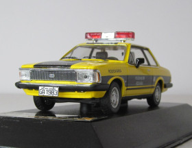 : Закордонні : Зарубежные ^/--/^ Ford Del Rey 1982, Policia Militar, Premium X Models. PremiumX. 1:43 коробка и бокс. Форд 1982 ^_^^^ Ford Del Rey 1982, Policia Militar, Premium X Models. PremiumX. 1:43 коробка і бокс. Форд 1982 - фото фото фото