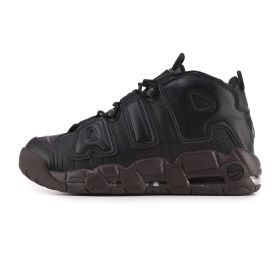 Кросівки Кроссовки ^/--/^ Nike Air More Uptempo Black Brown 45 - фото фото фото
