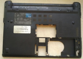 Корпуса Корпуса ^/--/^ Корыто нижний корпус для ноутбука Asus U /--/ 46 U /--/ 46 /--/ e ^_^^^ Корито нижній корпус для ноутбука Asus U /--/ 46 U /--/ 46 /--/ e - фото фото фото