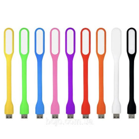 Лампи Лампы ^/--/^ Гнучка USB led лампочка-ліхтарик для повербанка і ноутбука. Колір білий ^_^^^ Гибка USB led лампочка- фонарик для повербанка и ноутбука. Цвет белый - фото фото фото